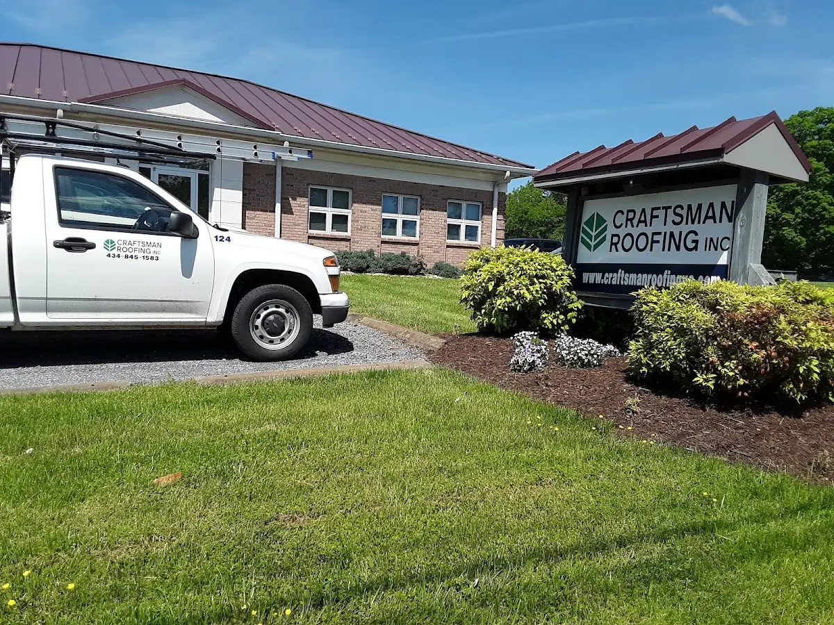 Quality Gutter & Downspout Repair by experienced craftsmen in Newport